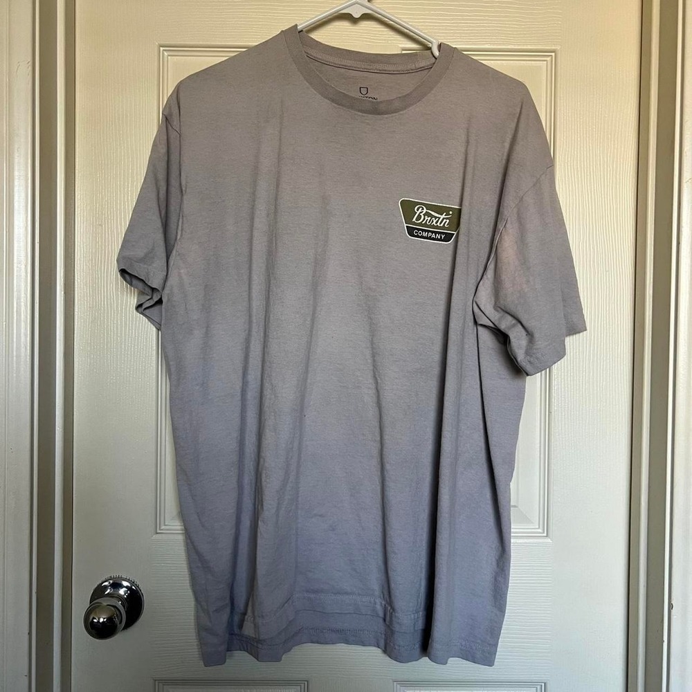 Brixton Tshirt